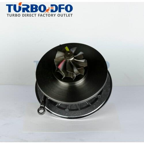 Balanced 743436-1 743436-3 743436-5002 A6480960299 6480960299 turbolader core CHRA cartridge Mercedes E S 320 CDI W211 OM648