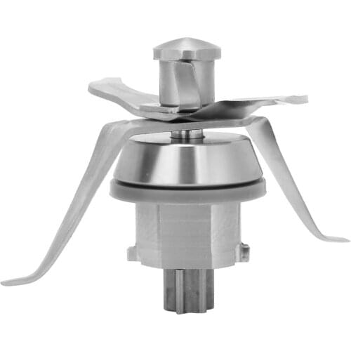 Stainless Steel Blender Blade Replacement Accessories Fit for Vorwerk Thermomix TM21 Blender Tools Kitchen Accessories