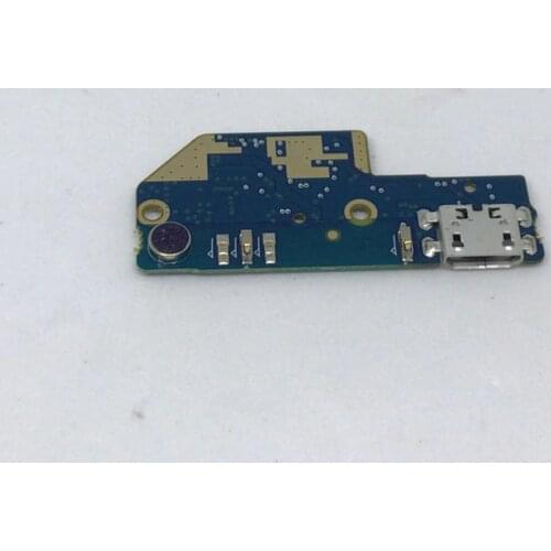 For Ulefone Mix New Original USB Board Charger Plug Repair Accessories Replacement For Ulefone Mix Mobile SmartPhone