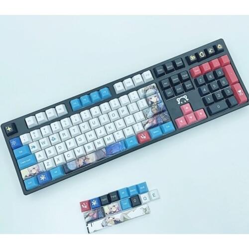 ZHANZHI Accessories For Mice And Keyboards