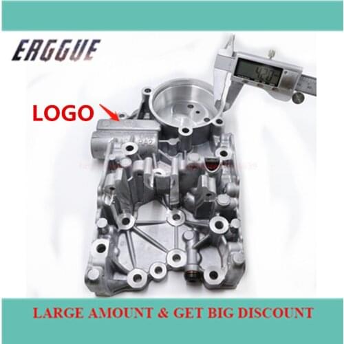 0AM325066C 0AM325066AE 0AM325066R W V Valvebody Accumulate Housing DSG DQ200 0AM 0AM325066AC For Audi Skoda 7speed Kit OEM New