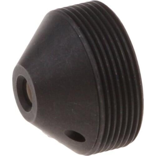 1MP 6mm Lens CCTV IR Board Camera Lens M12 mount F2.0 Mini Lens Night Vision for Security Camera