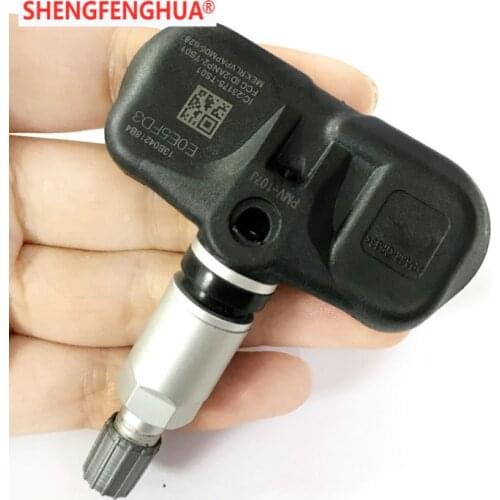 4x Tire Pressure Sensor PMV-107J 4260733011 42607-33011 for Toyota Scion Lexus 4pcs