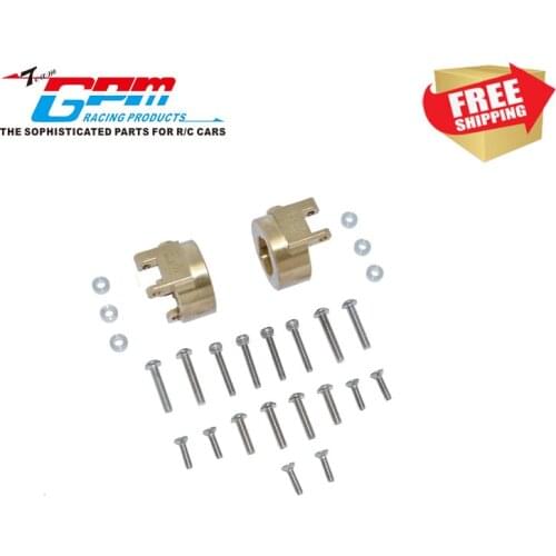 RC Radio control car TRAXS TRX6 G63 TRX4 defender BRONCO BLAZER counter weight adjustable shock option upgrade parts