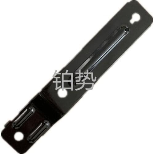 Car air sensor fixing bracket 2017-hyu nda ina mem ap air flow meter intake air temperature sensor outdoor temperature sensor br