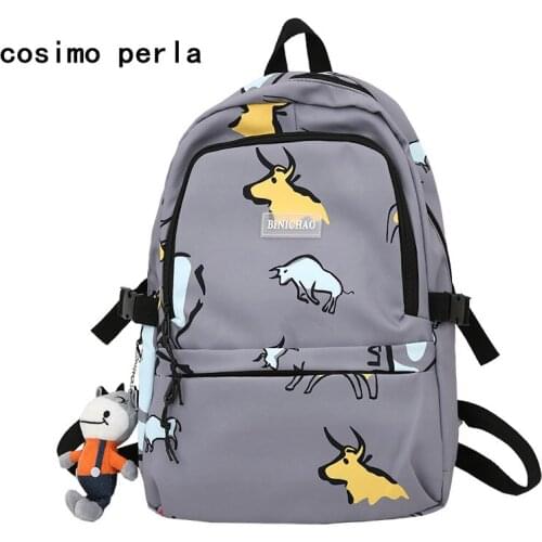 Повседневные мужские рюкзаки Cosimo Perla China At AliExpress