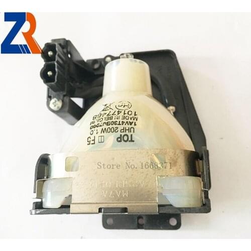 Guarantee100% DT00461 Original projector lamp/bulb with housing for CP-HX1080 / CP-HS1090 / CP-X275 / CP-X275W long life