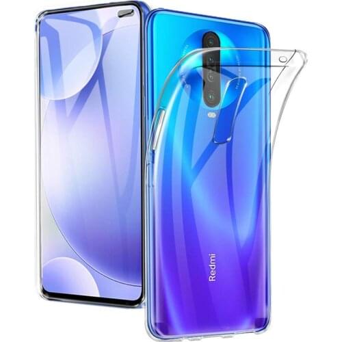 GOINSIE Xiaomi POCO M3 Phone Cases