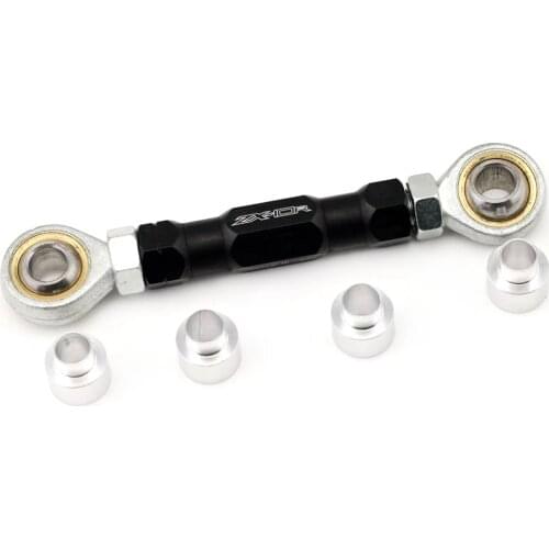 Lowering Link Kit For Kawasaki ZX-10R ZX10R 2011-2020 Motorcycle Rear Suspension Cushion Drop Lever Link Rod Adjustable