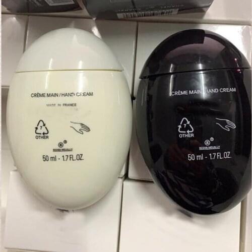 Hand Cream 50ml CHRM52