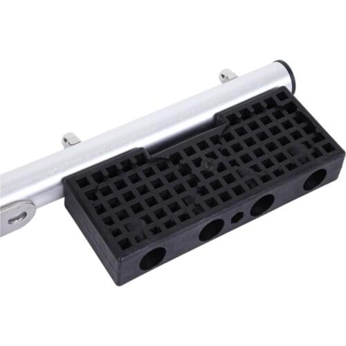 Strong Kayak Fishing Boat Trolling Motor Mount Bracket Kit DIY Accessory