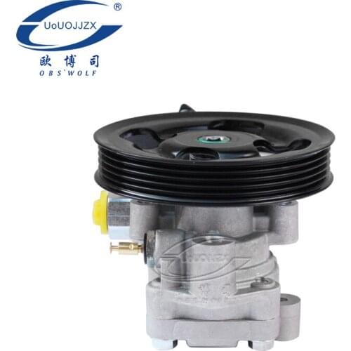 Power Steering Pump for MITSUBISHI L200 Trition 4N15 KR1W KL1T 4450A238