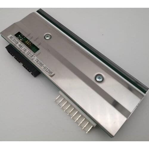 New original printer head For Tosshiba TEC B-572 300dpi Thermal Label Printer printhead 300 PDI B572