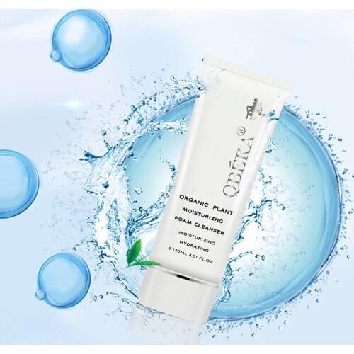 Qbeka Facial Cleansing Creams