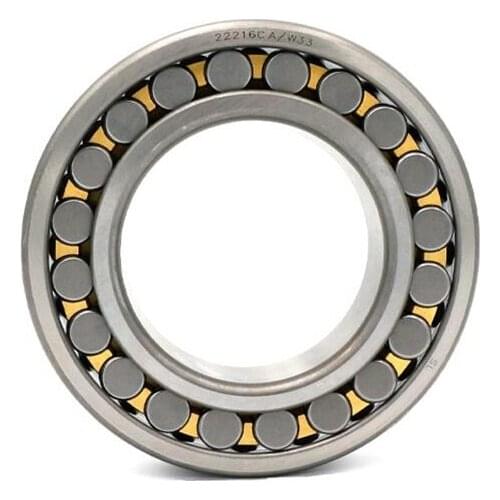 Spherical Roller Bearing 22216 80X140X33mm for Agricultural Machine