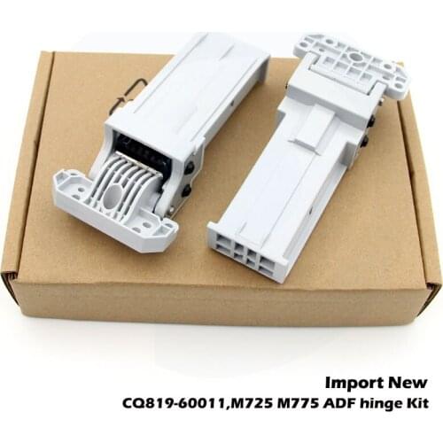 Import New For HP M775 M725 HP525 HP575 HP M525 M575 775 ADF hinge Kit ADF hinge assembly CQ819-60011 Q7404-60024 Q7404-60029