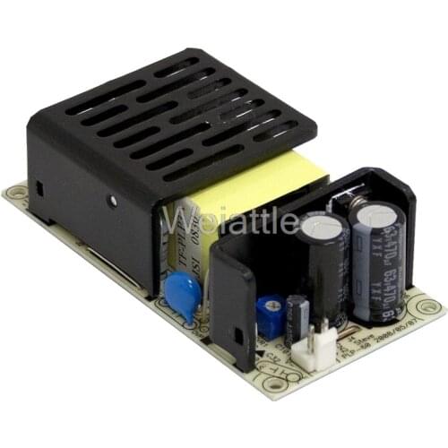 MEAN WELL original PLP-60-24 24V 2.5A meanwell PLP-60 24V 60W Single Output LED Power Supply