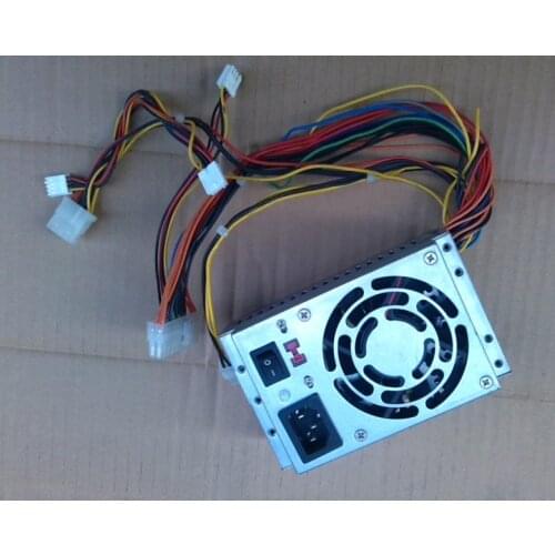 Enhance ENP-2222F Server - Power Supply 220W