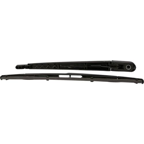 Rear Wiper Arm and Blade Replacement for Dodge Grand Caravan 2008-2010 Chrysler Town & Country 2008-2009