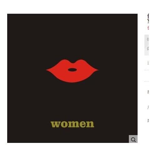 Beard Style Toilet Door Sign No Smoking Sign Sticker Plaque Number WC Custom Address Instructions Signage Acrylic Warm Tip