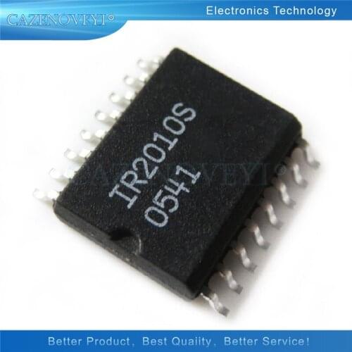 1pcs/lot IR2010S IR2010 2010S SOP-16 In Stock