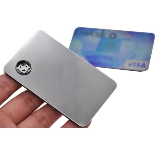 1 Pcs Mini card design Pipe Tobacco Herb Pipe Cigarette Pipes tobacco Accessories