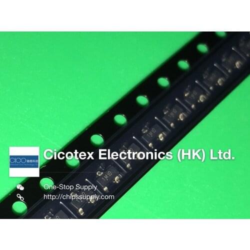 100pcs/lot LMBTA13LT1G SOT-23 TRANS NPN DARL 30V 0.3A SOT23-3 1M MMBTA13LT1G