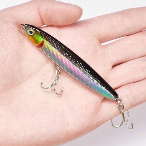 10g/14g/18g/20g Fishing Lures Metal Jig Jigging Spoon Woblers Pike Artificial Bait For Fishing Baits Fish Sinking Jig Wobblers