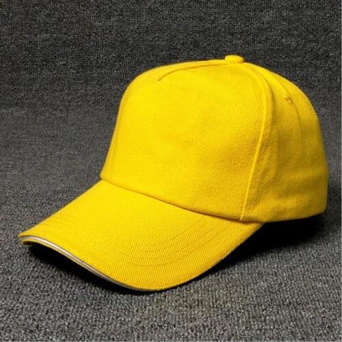 2021 men and women baseball cap casual hat sun hat windproof hat