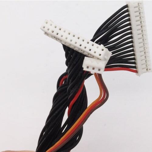 244PRO 244U 244PLUS 5 pcs print head cable for TSC 244 TTP-244PLUS TTP-244CE 244PRO