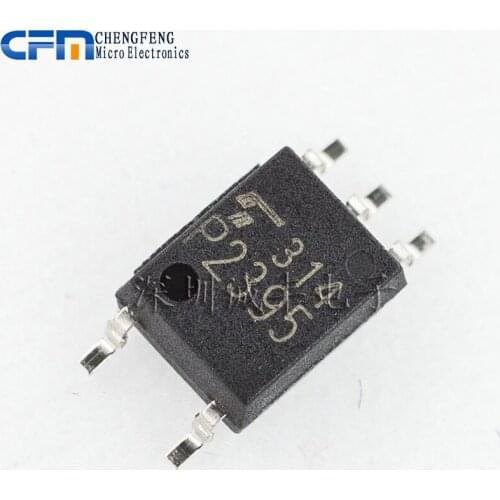 5pieces TLP2395 P2395 TOSHIBA SOP