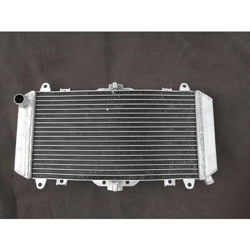 Factory Outlet aluminum Radiator For aluminum radiator FOR Yamaha FZR600 1996 FZR 600 96