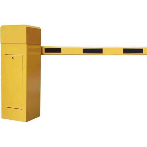 KinJoin Automatic Closing 5M boom Optional Controllable Barrier Gate