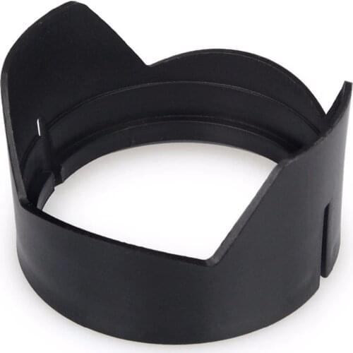 Camera Lens Sun Hood Sunshade Cap For DJI osmo X3 Handheld Gimbal DJI Inspire 1 Drone X3 Camera Lens Shade spare parts