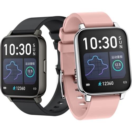 Часы с измерением пульса BYM China At AliExpress