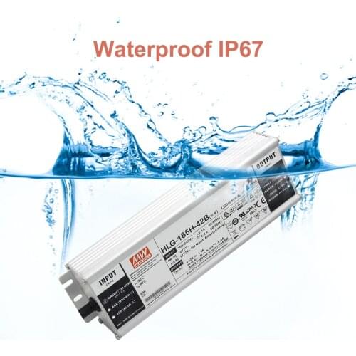 CF Grow LED Transformers