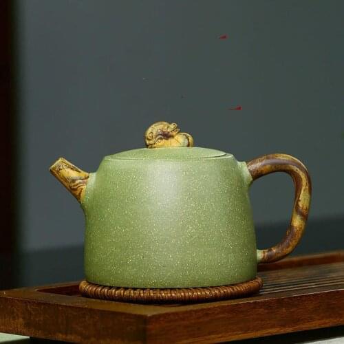 290ml Chinese Yixing Teaware Teapots Tea Pot