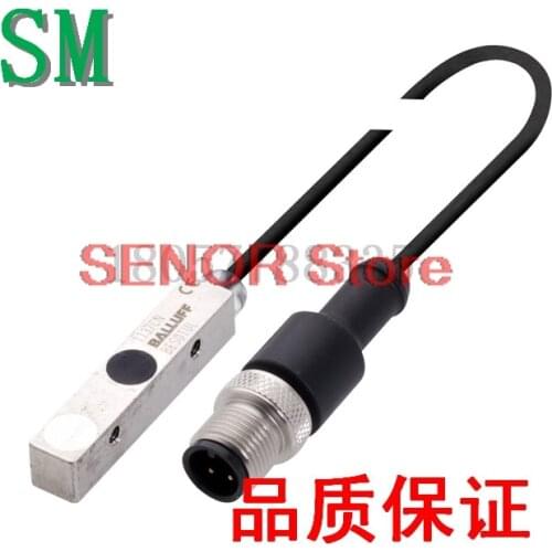Sensor BES Q08ZE-PSC20B-BP00, 5-GS04 BES01UL quality guarantee for one year
