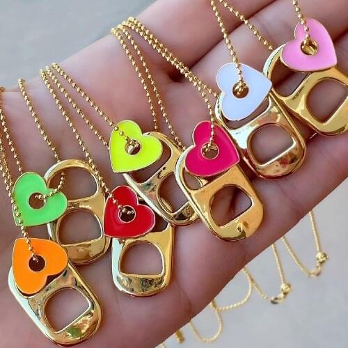 Doyours Punk Pendants