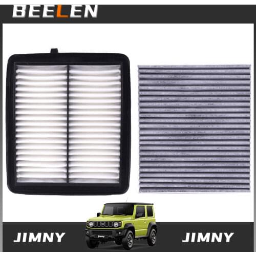 Fbeelen Air Filters For Cars