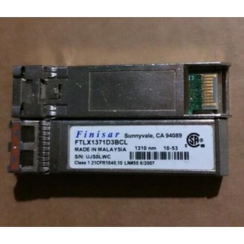 FTLX1371D3BCL 1310NM 10G 90% new