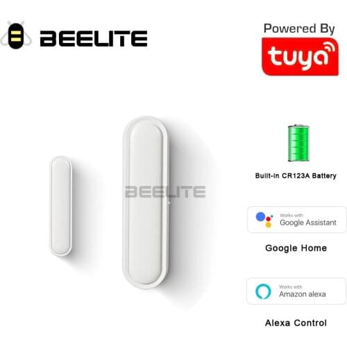 iBeelite Building Automation Systems