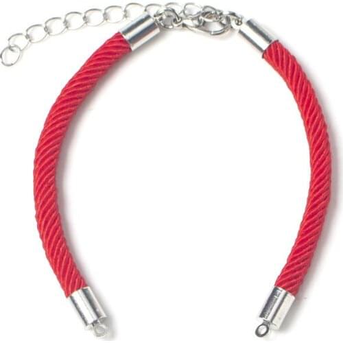 Jaymaxi Red Bracelets