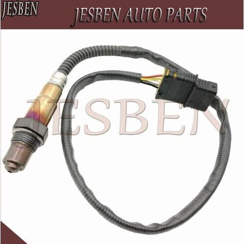 0258027083 Lambda Probe Oxygen O2 Sensor For BMW 2 Gran Active Tourer X1 F45 F46 F48 216i 218i 220i 225i 2013-2018 11788600992