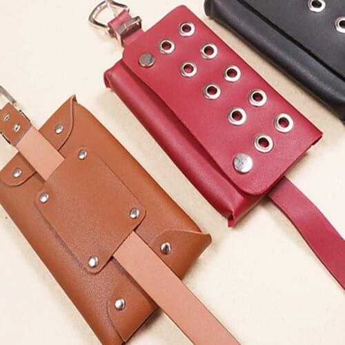 100pcs 10mm Garment Eyelets Rivets Buckle for Bags Shoe Belt Sewing Brass Eyelets DIY Craft