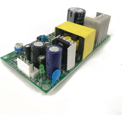 Mainboard LED Spot 60W Lighting Gobo Light Projector Stage Lighting Spare Part LED Part Accessories 9/11 Channel SHEHDS