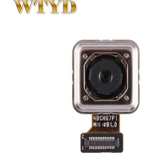 For HTC Desire 10 Pro Back Camera Module Spare Part for HTC Desire 10 Pro Smartphone Rear Camera Replacement Part for HTC Phone
