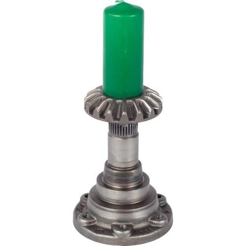 Mualla Decorative Candlesticks