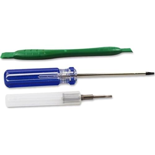 Screwdriver Kit T8 T6 Screws Driver Tear Down Repair Tools for Xbox 360 XBOX One