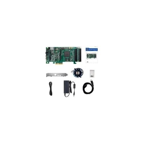 P0650 Developer Kit for OpenVino Toolkit development board